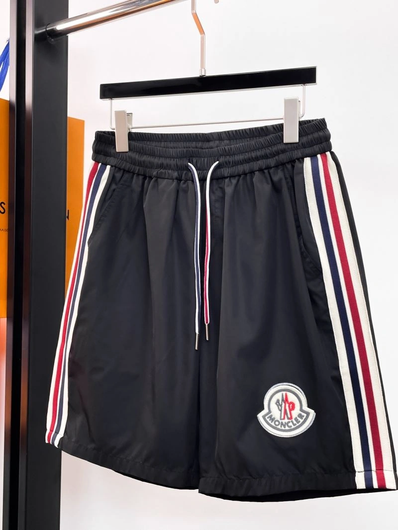 Breathable Moncler Short Pants 141802