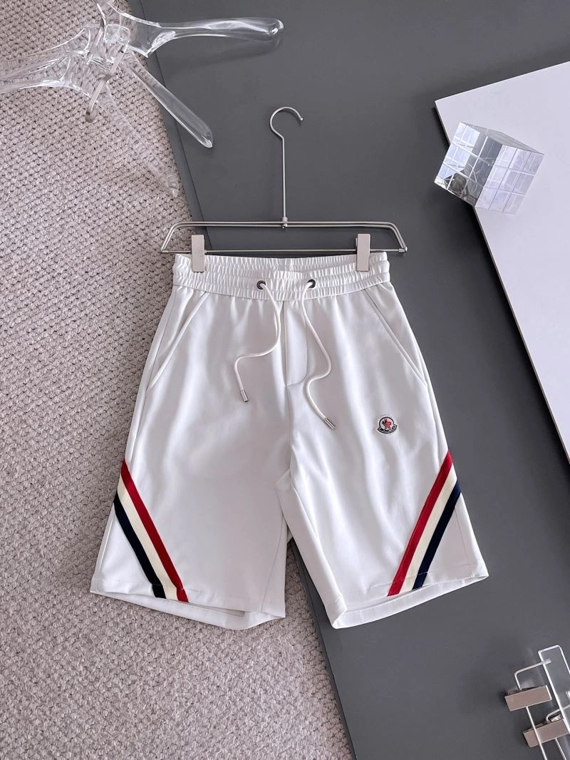 Breathable Moncler Short Pants 141797