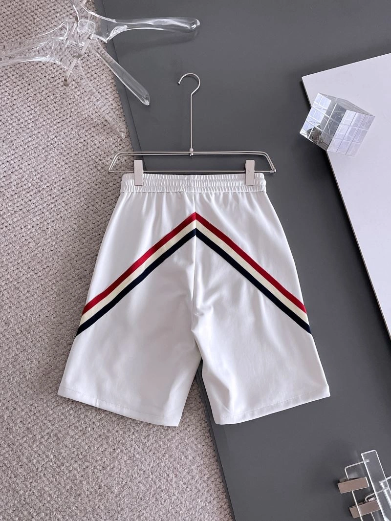 Breathable Moncler Short Pants 141797