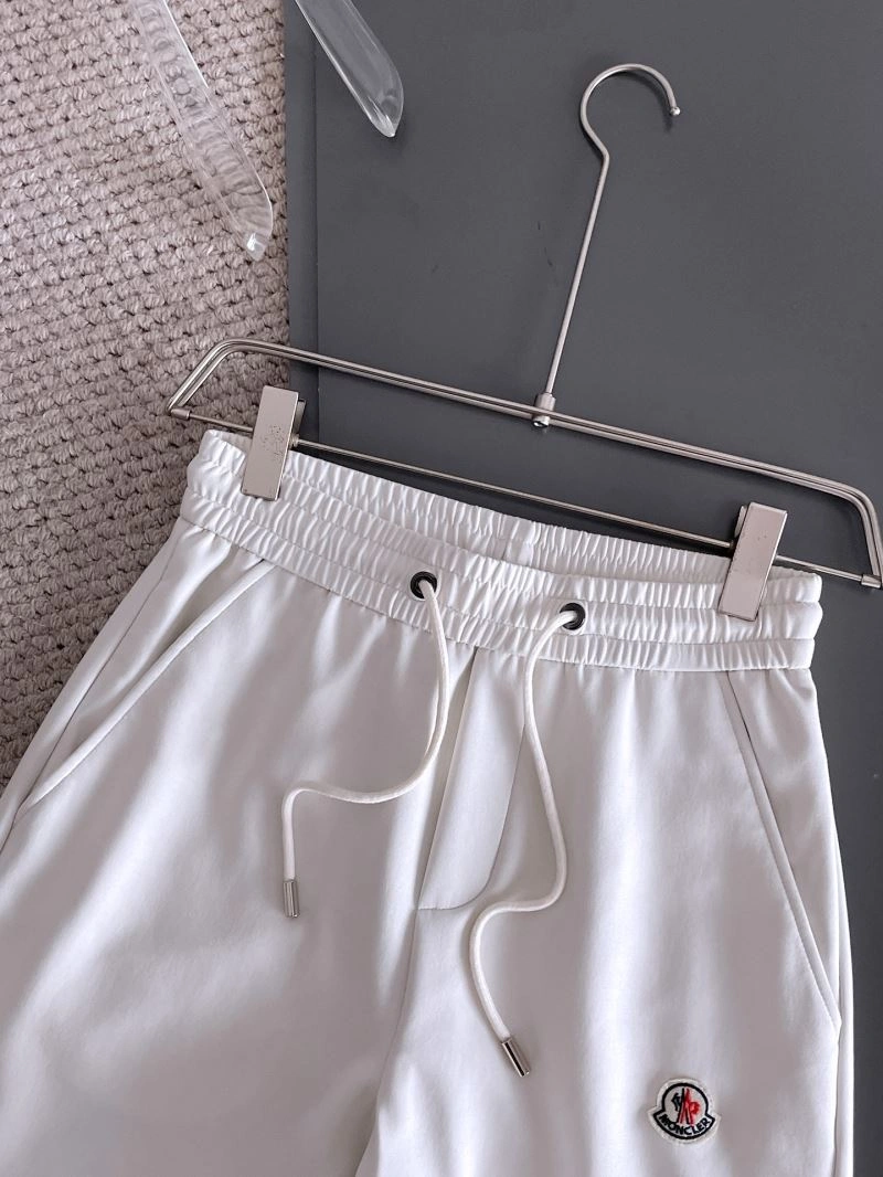 Breathable Moncler Short Pants 141797