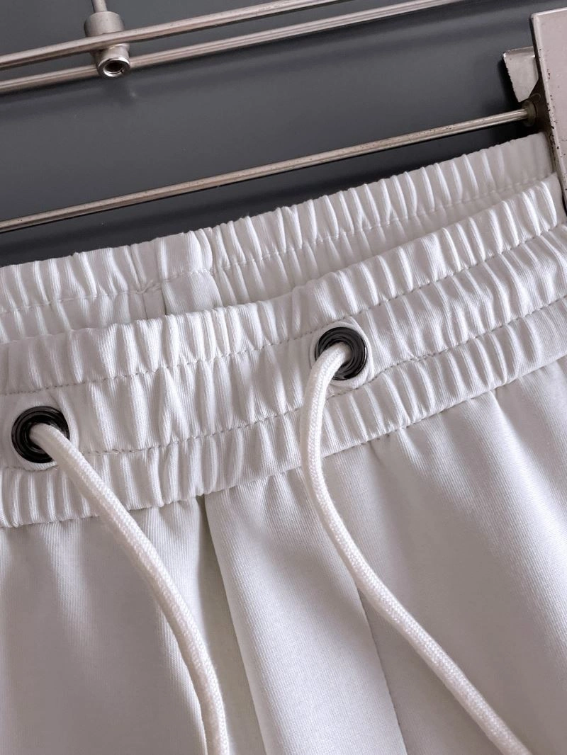 Breathable Moncler Short Pants 141797