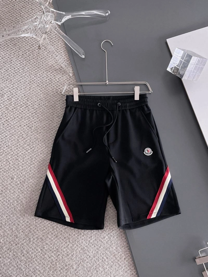 Breathable Moncler Short Pants 141809