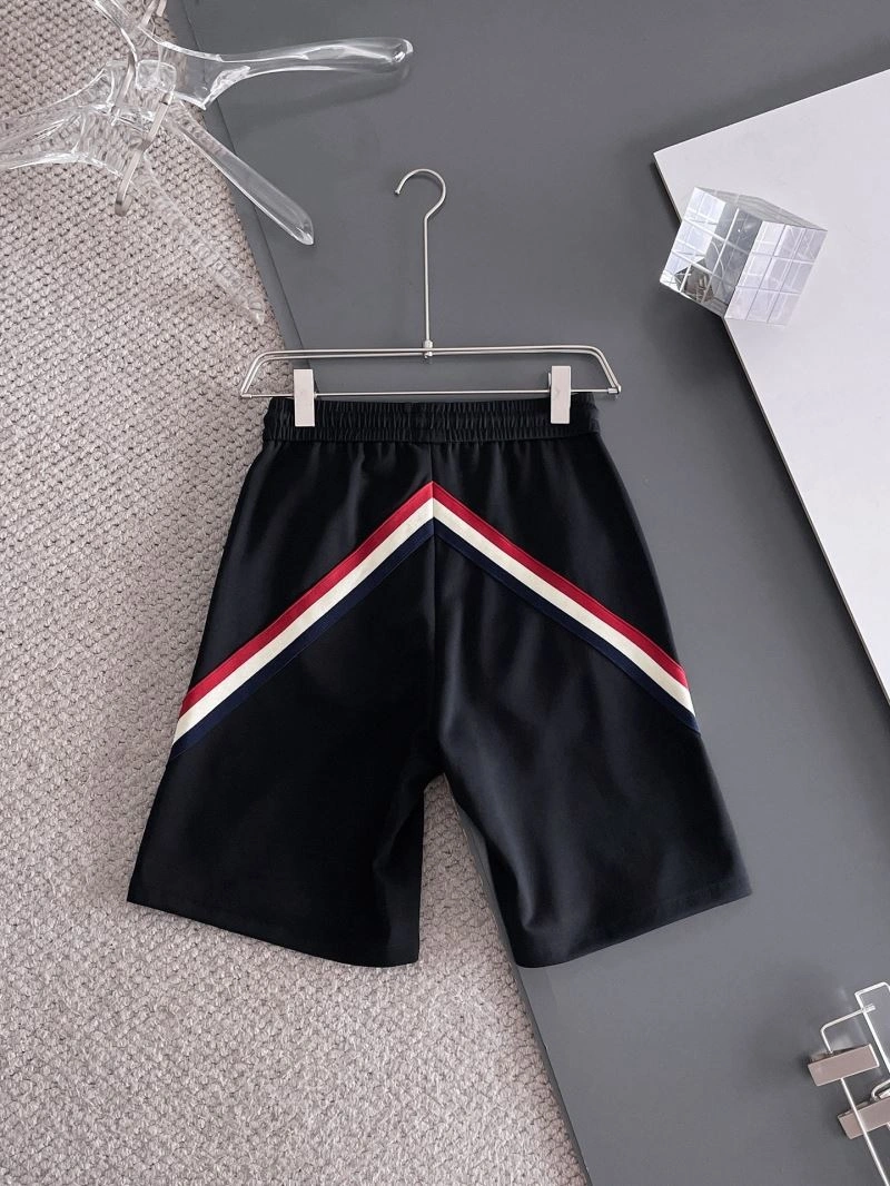 Breathable Moncler Short Pants 141809
