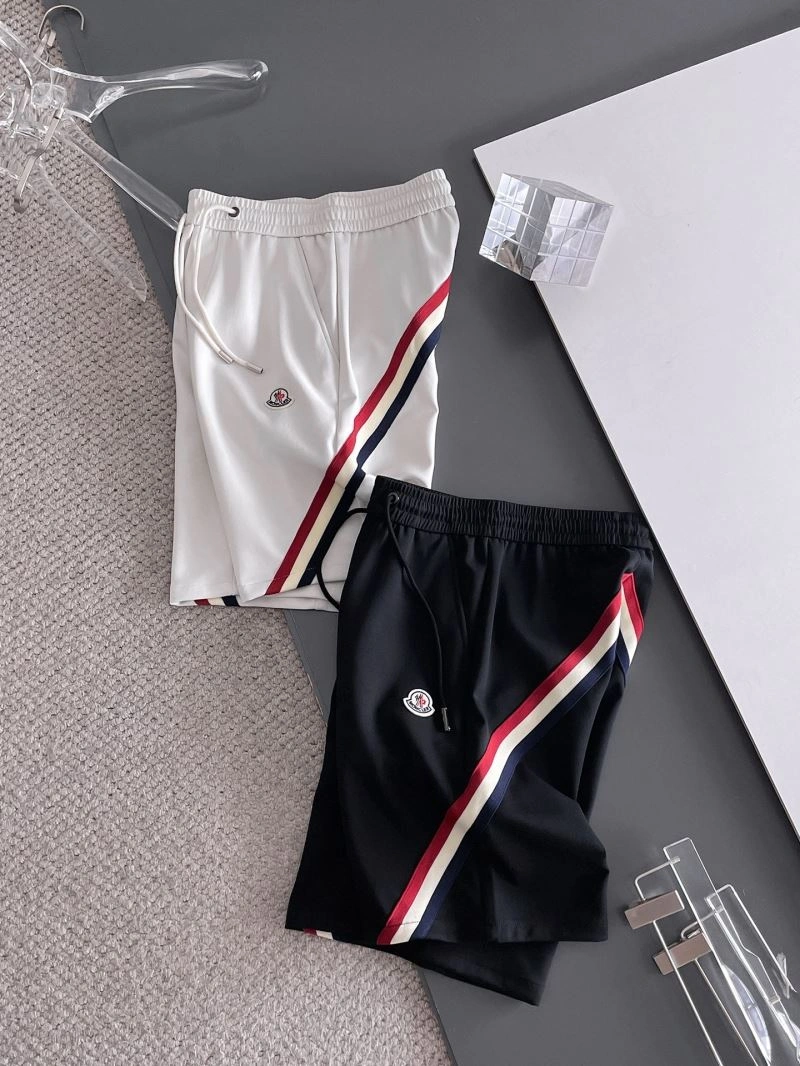Breathable Moncler Short Pants 141809