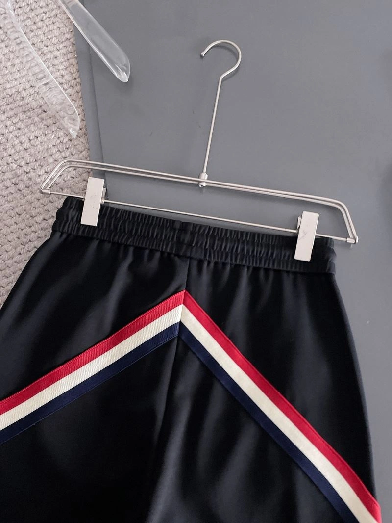 Breathable Moncler Short Pants 141809