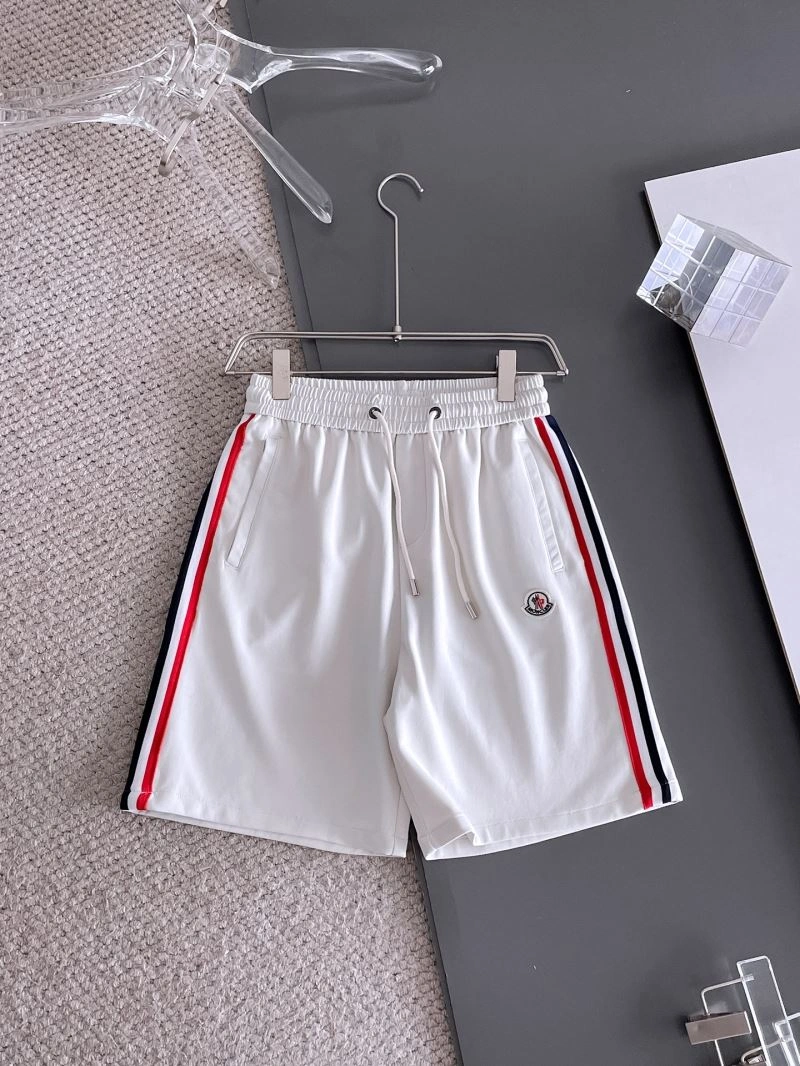 Moncler Short Pants Sustainable 141799