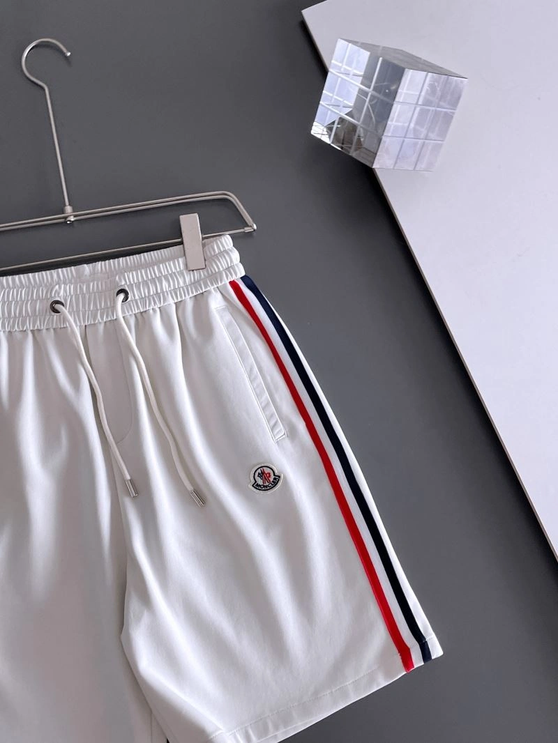 Moncler Short Pants Sustainable 141799