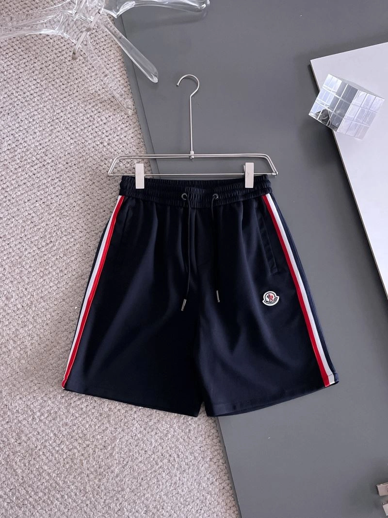 Moncler Short Pants MultiPurpose 141792
