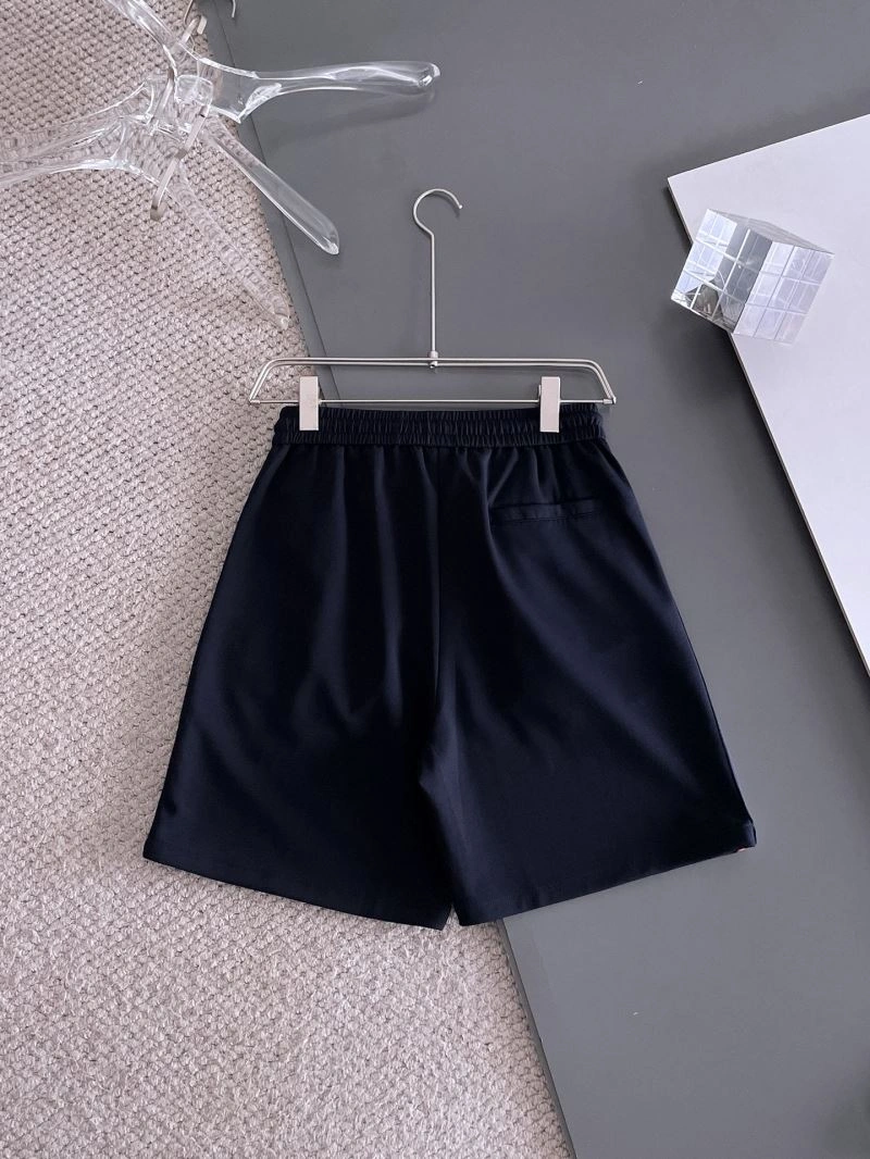 Moncler Short Pants MultiPurpose 141792