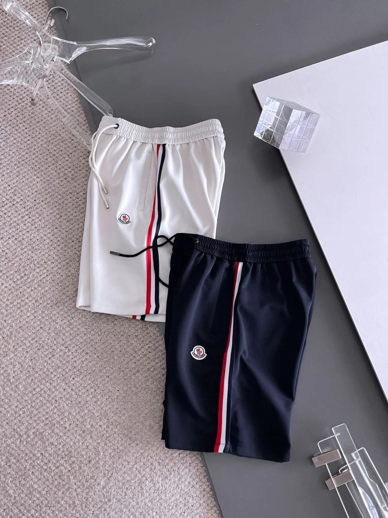 Moncler Short Pants MultiPurpose 141792
