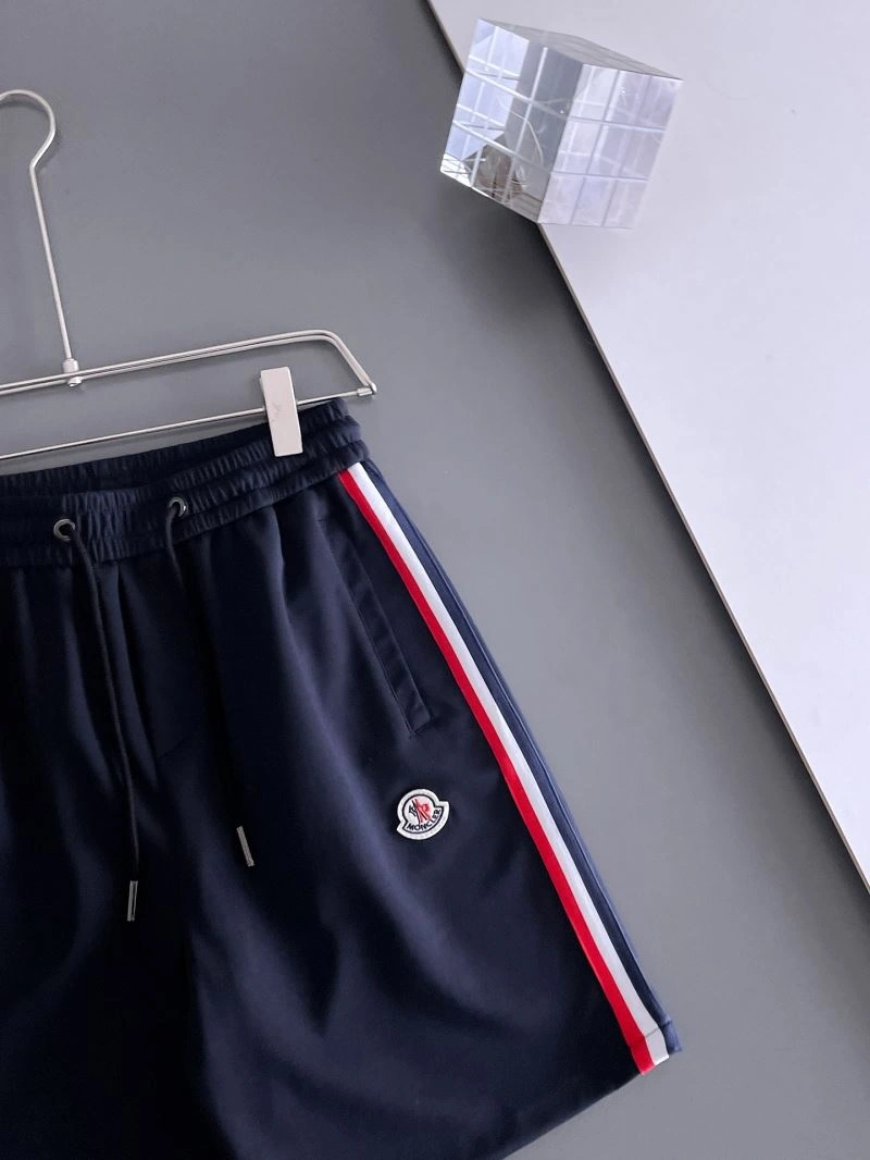 Moncler Short Pants MultiPurpose 141792