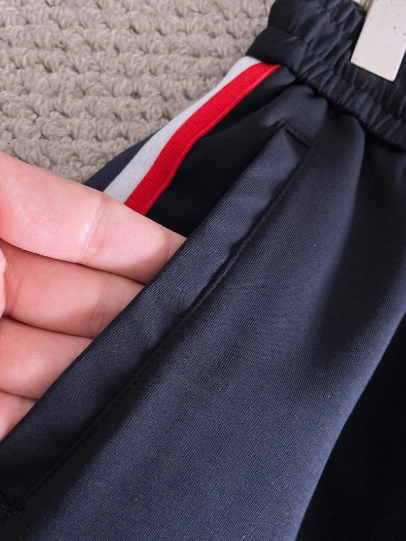 Moncler Short Pants MultiPurpose 141792