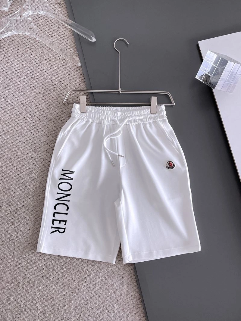 Moncler Short Pants Sporty 141793