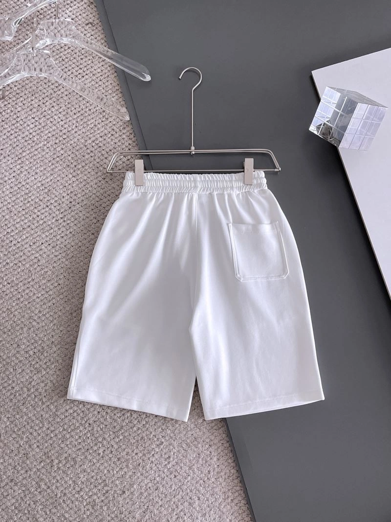 Moncler Short Pants Sporty 141793