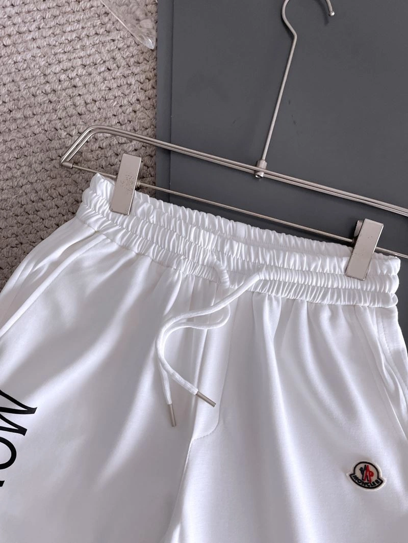 Moncler Short Pants Sporty 141793