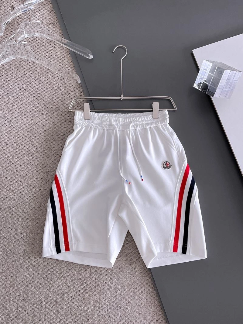 Functional Moncler Short Pants 141782
