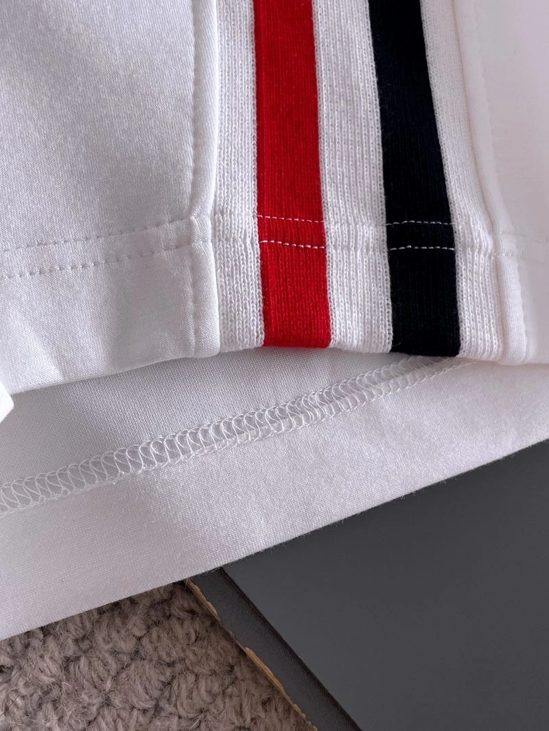Functional Moncler Short Pants 141782