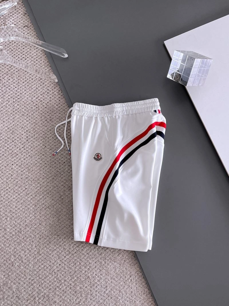 Functional Moncler Short Pants 141782