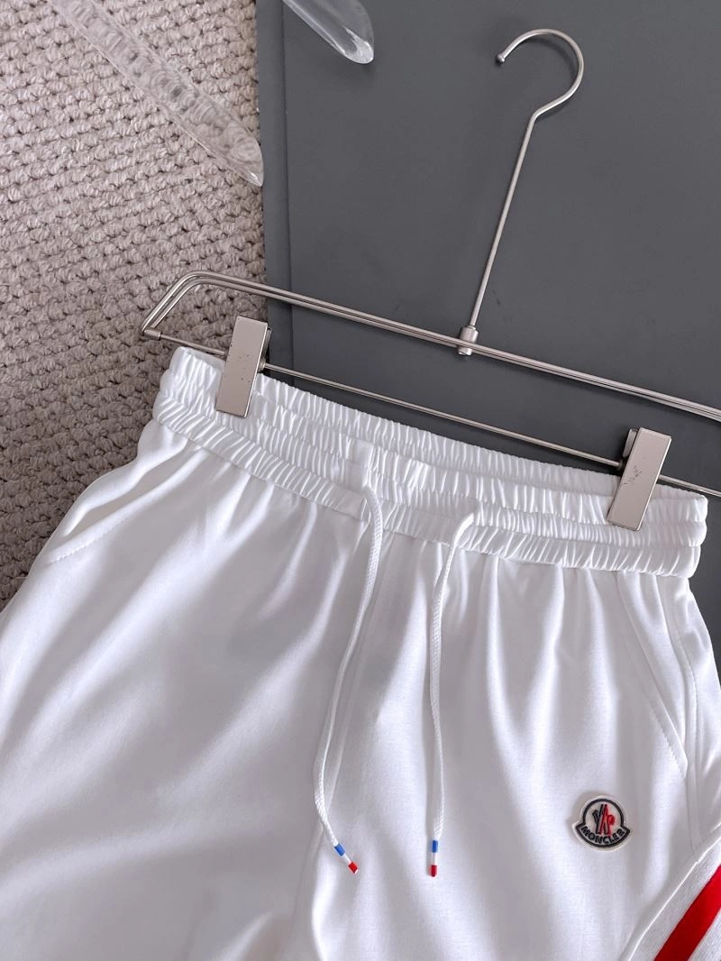 Functional Moncler Short Pants 141782
