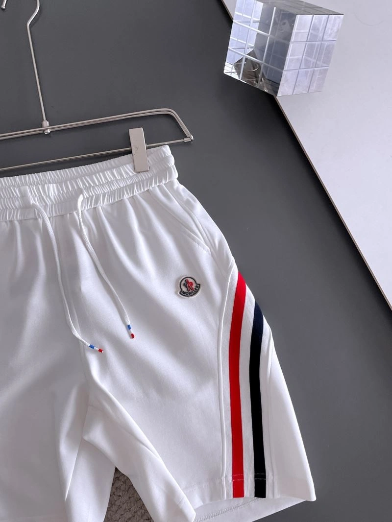 Functional Moncler Short Pants 141782