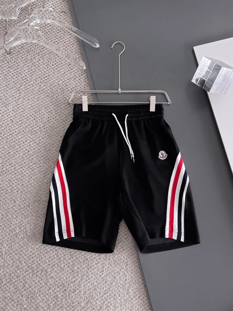 Moncler Short Pants StreetReady 141807