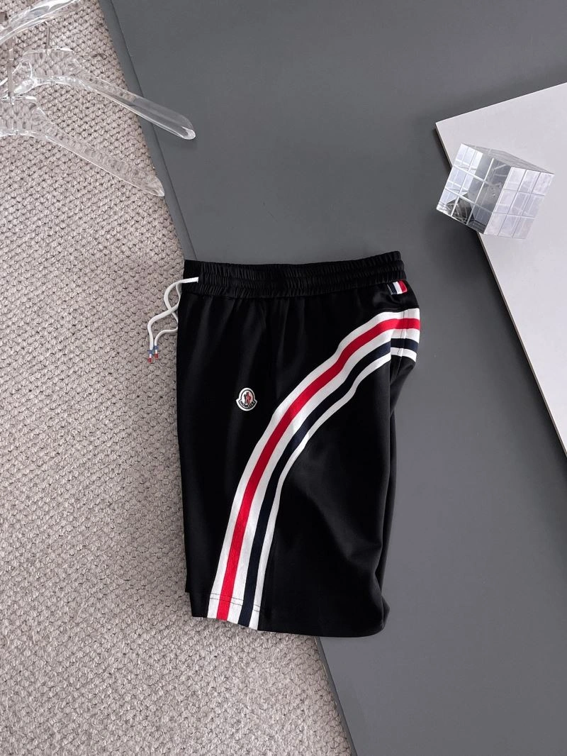 Moncler Short Pants StreetReady 141807