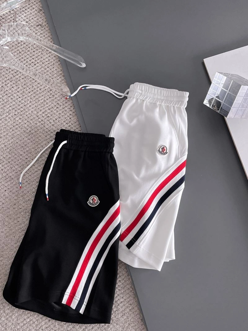 Moncler Short Pants StreetReady 141807