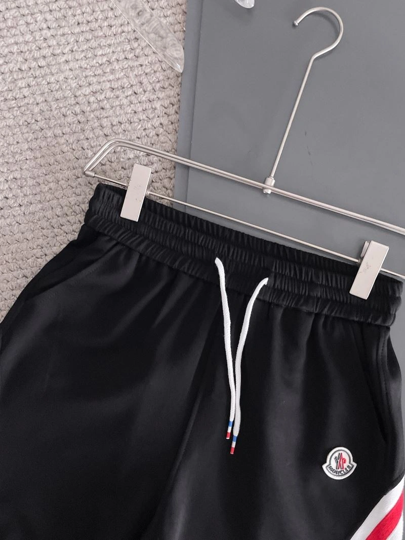Moncler Short Pants StreetReady 141807