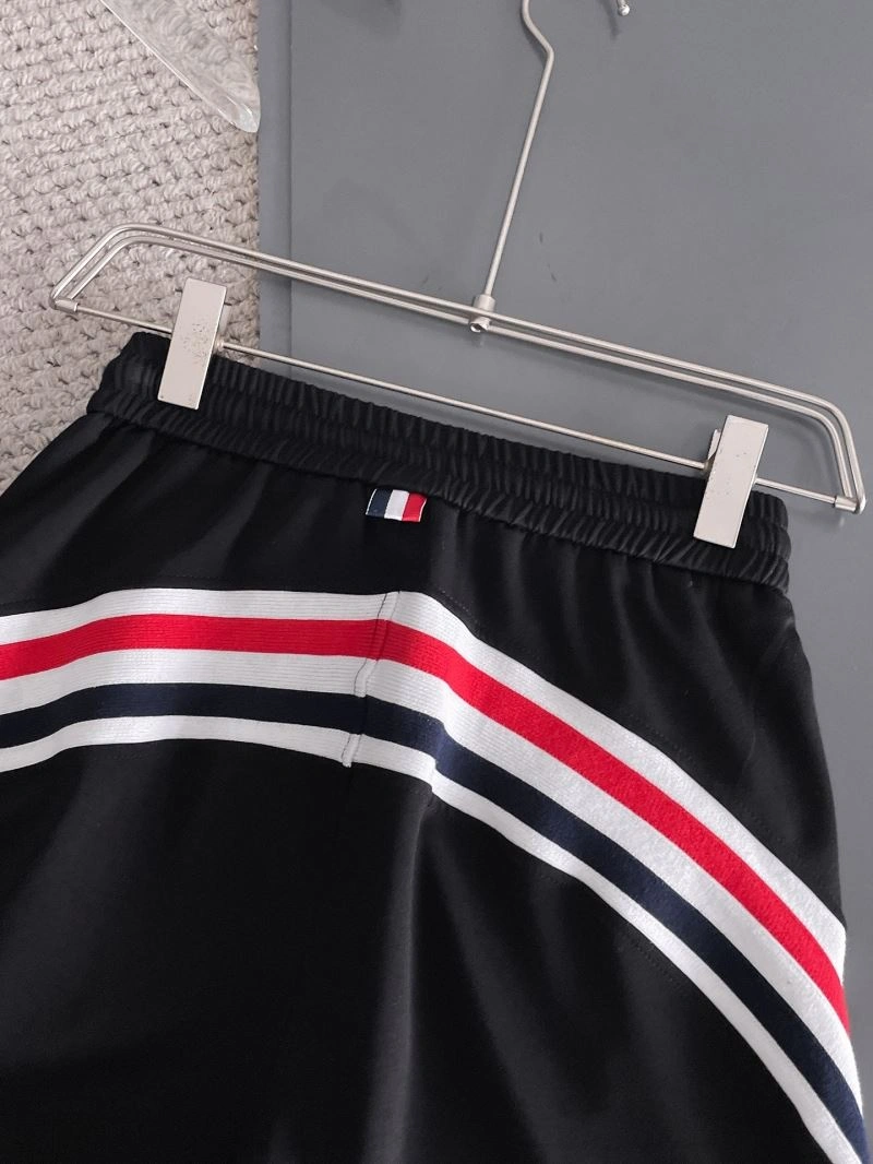 Moncler Short Pants StreetReady 141807