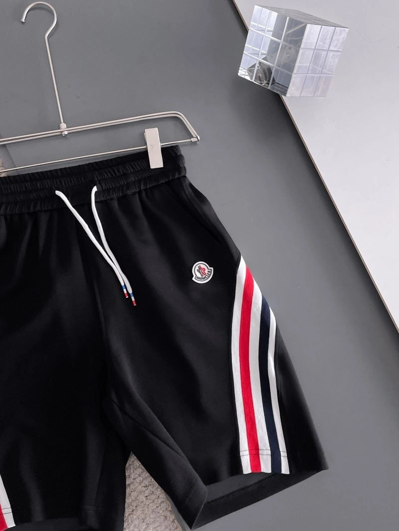 Moncler Short Pants StreetReady 141807