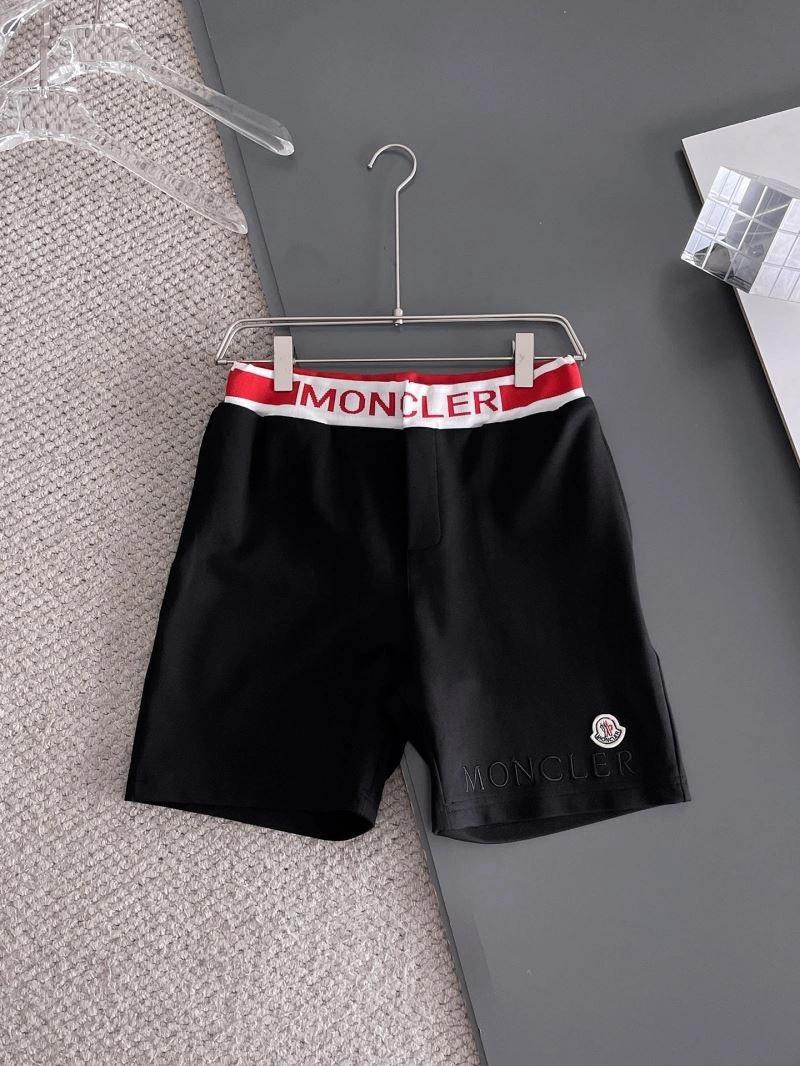Moncler Short Pants Comfortable 141798