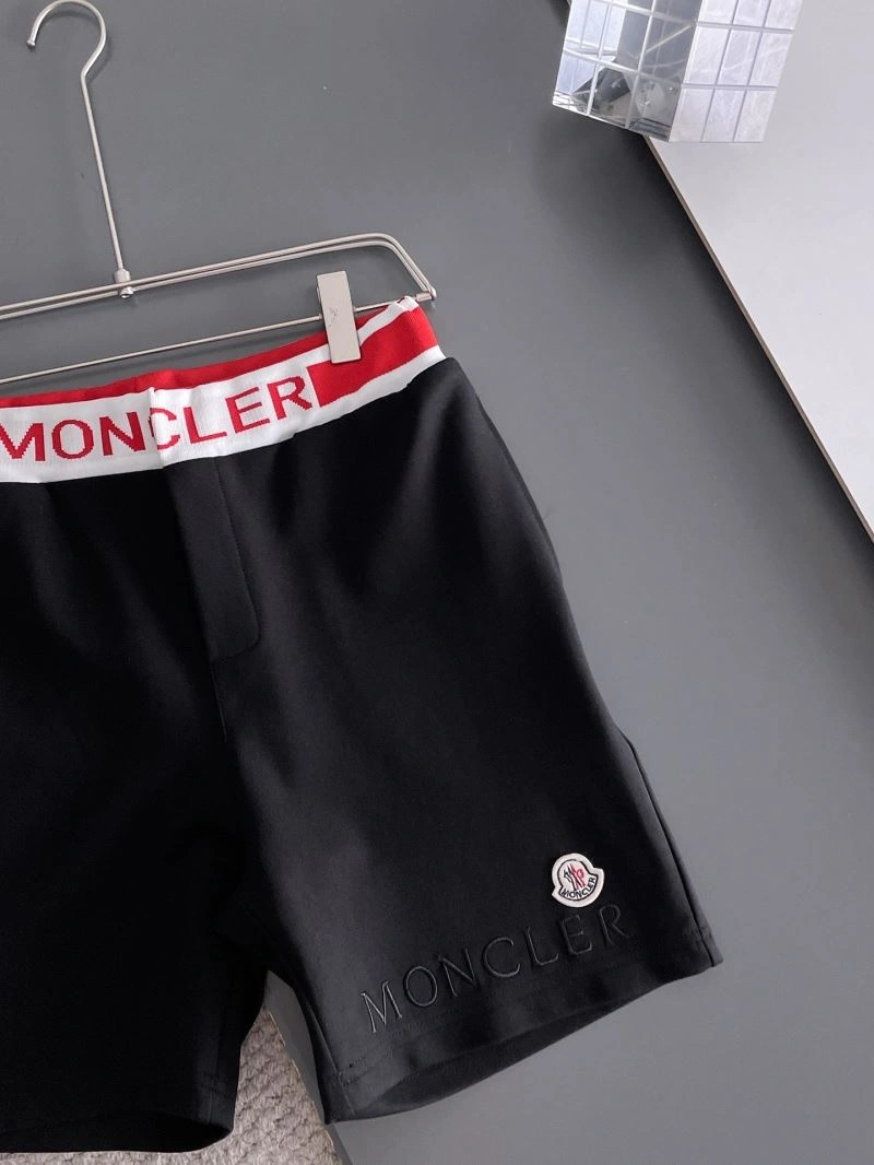 Moncler Short Pants Comfortable 141798