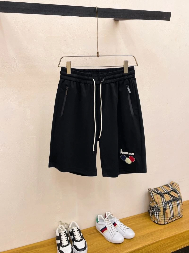 Moncler Short Pants Chic 141785