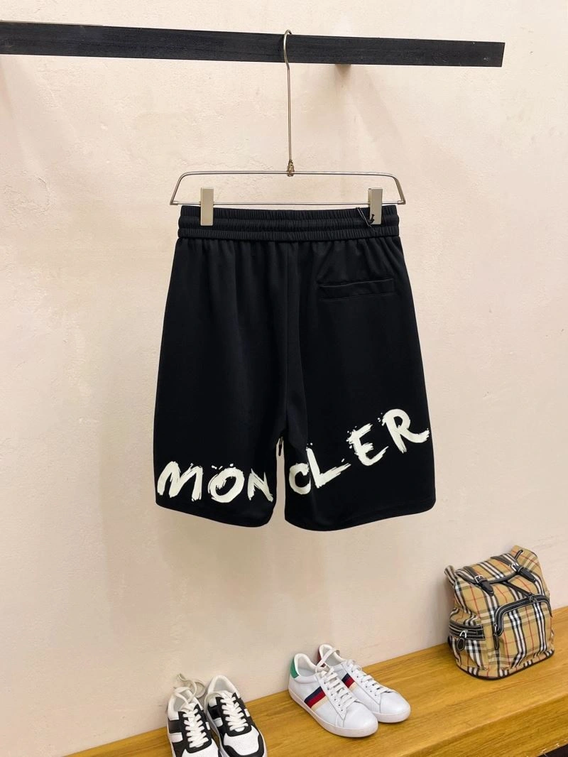 Moncler Short Pants Chic 141785