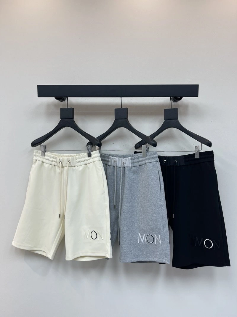 SportInspired Moncler Short Pants 139608