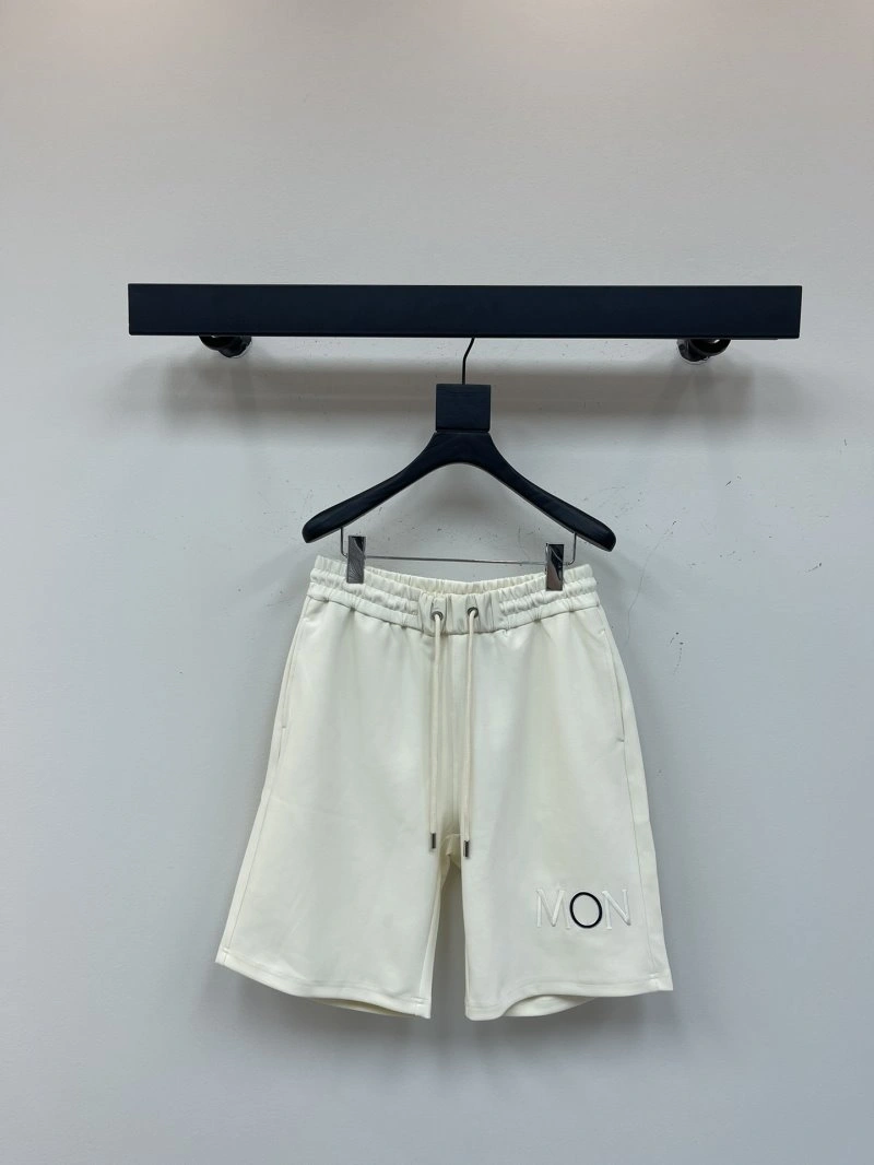 SportInspired Moncler Short Pants 139608