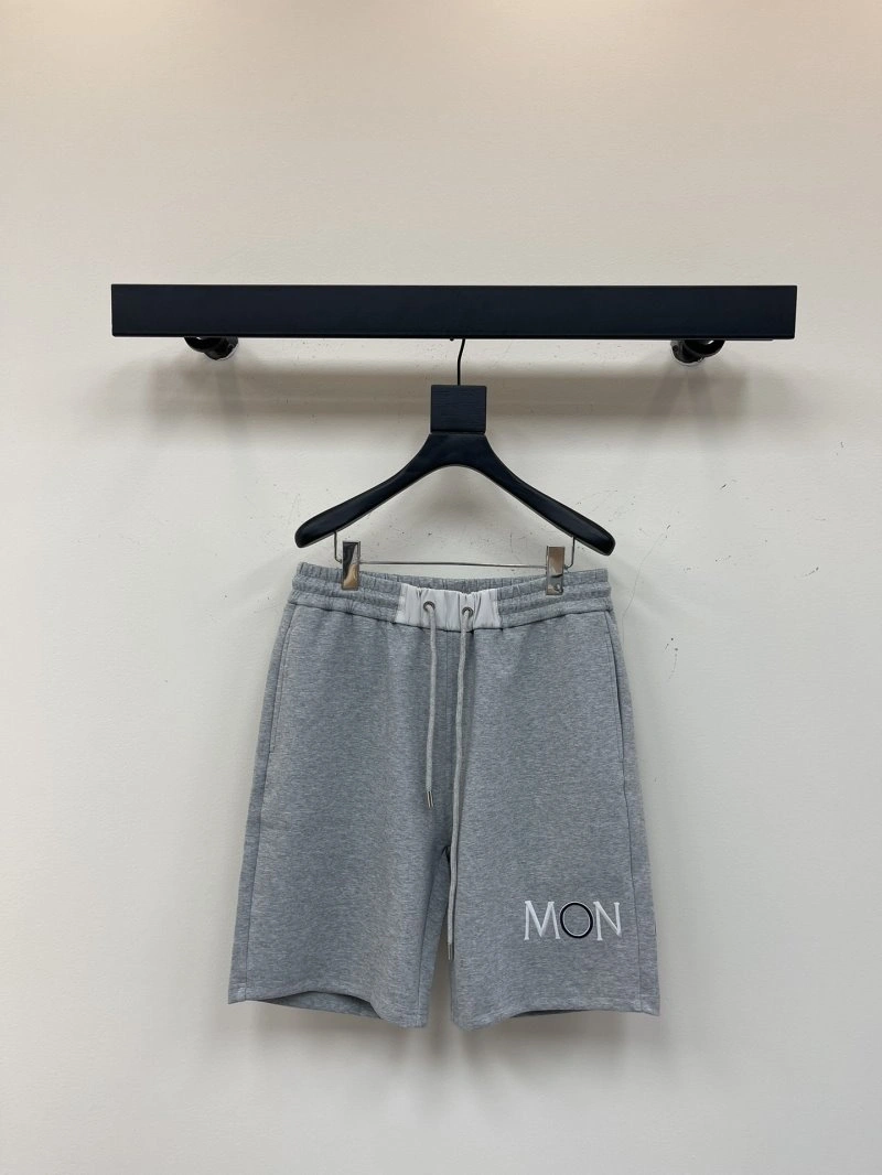 SportInspired Moncler Short Pants 139608