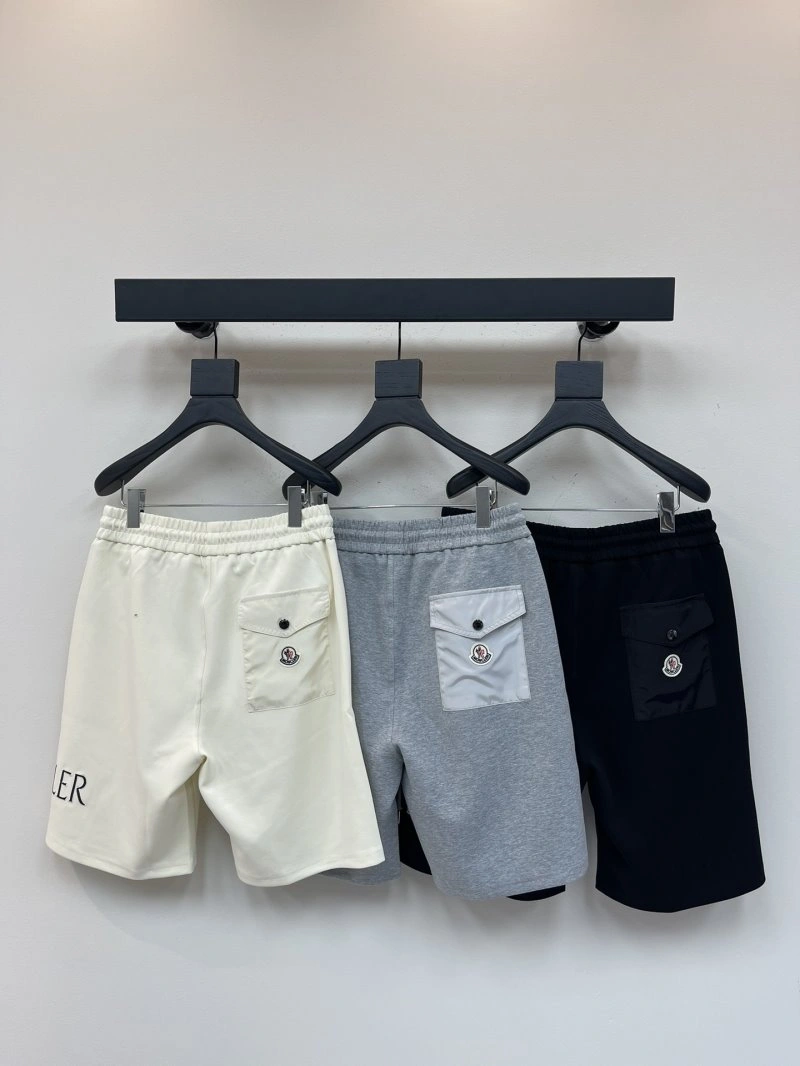 SportInspired Moncler Short Pants 139608