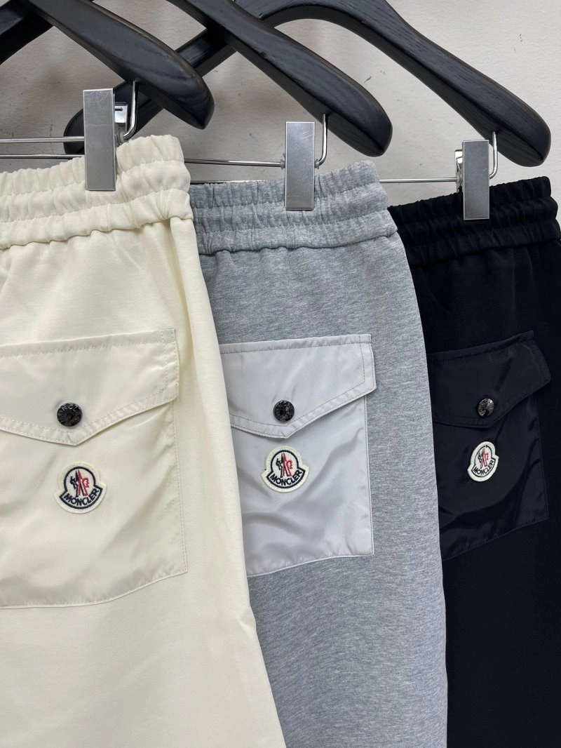 SportInspired Moncler Short Pants 139608