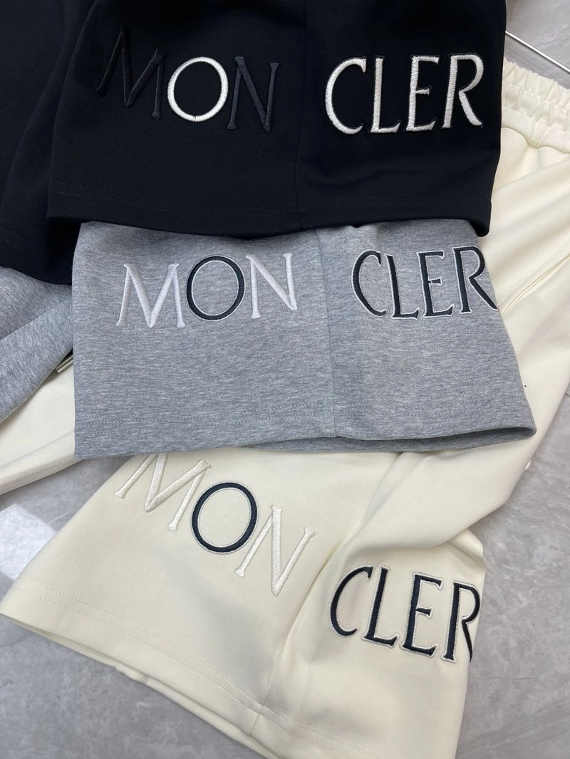 SportInspired Moncler Short Pants 139608