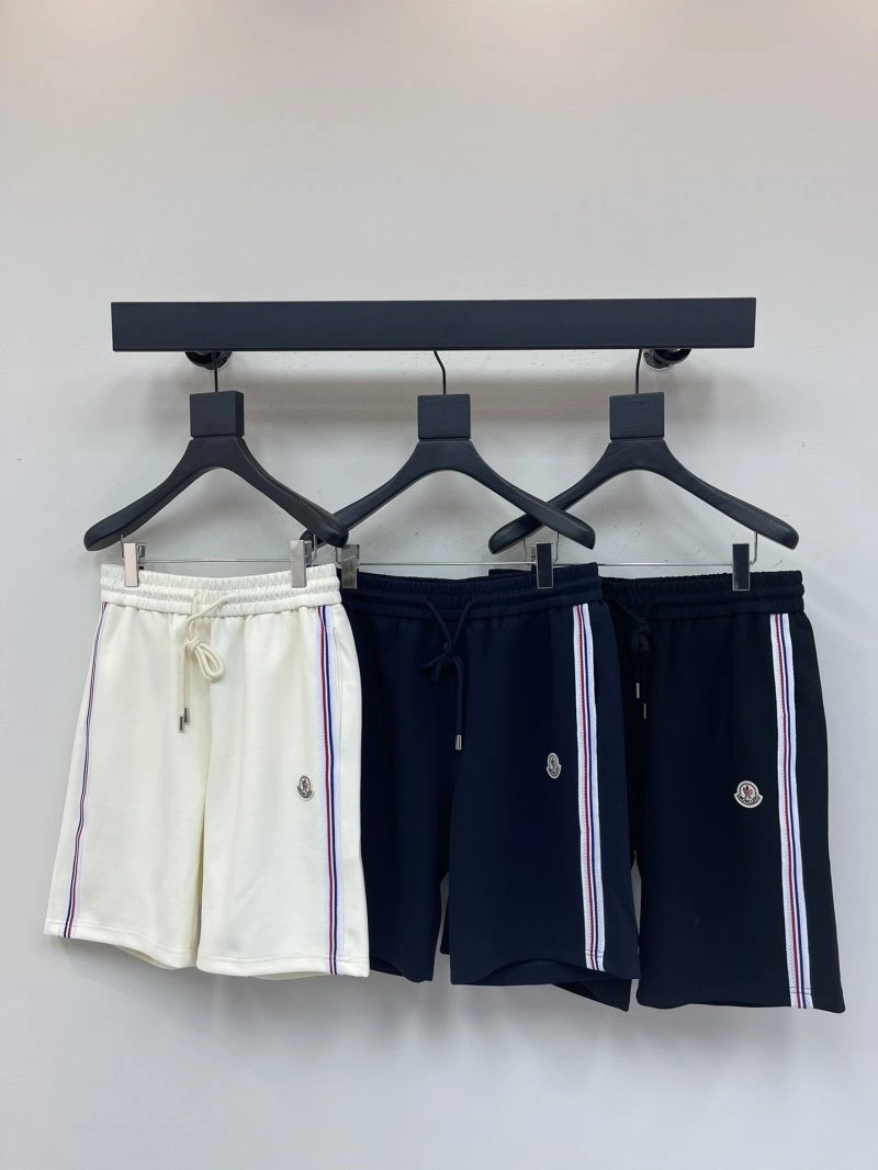 Vibrant Moncler Short Pants 139604