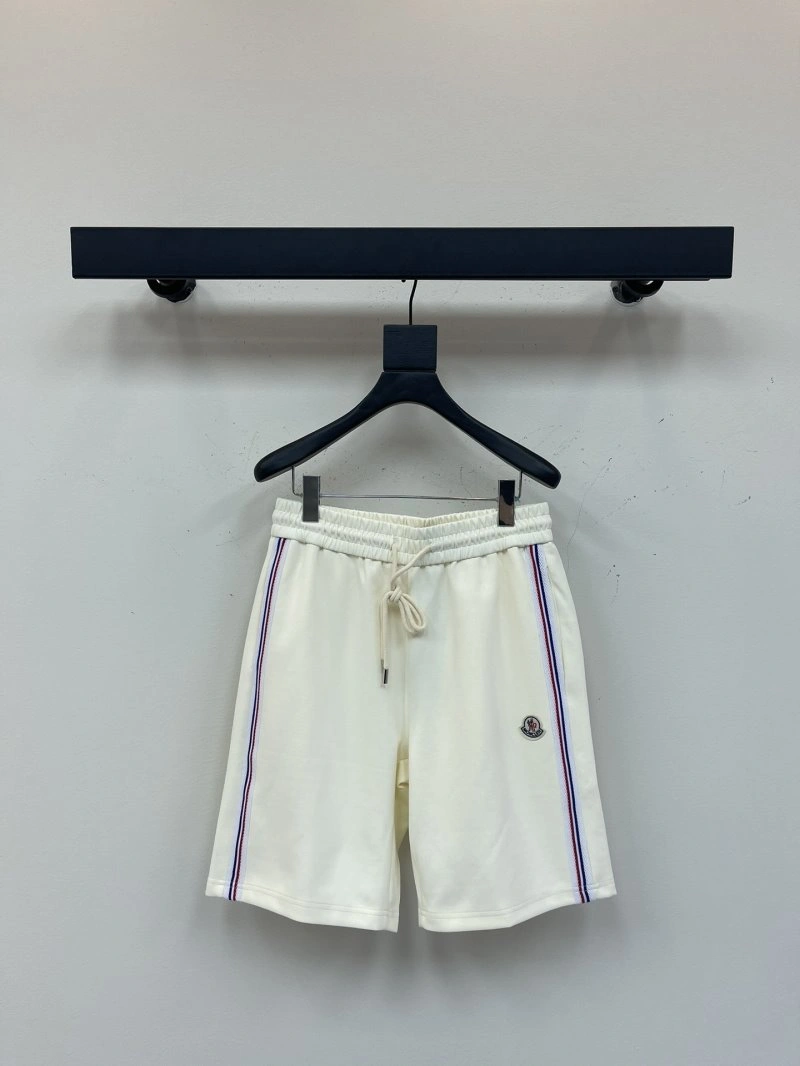 Vibrant Moncler Short Pants 139604