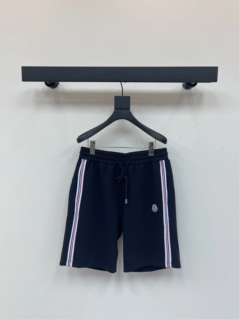 Vibrant Moncler Short Pants 139604