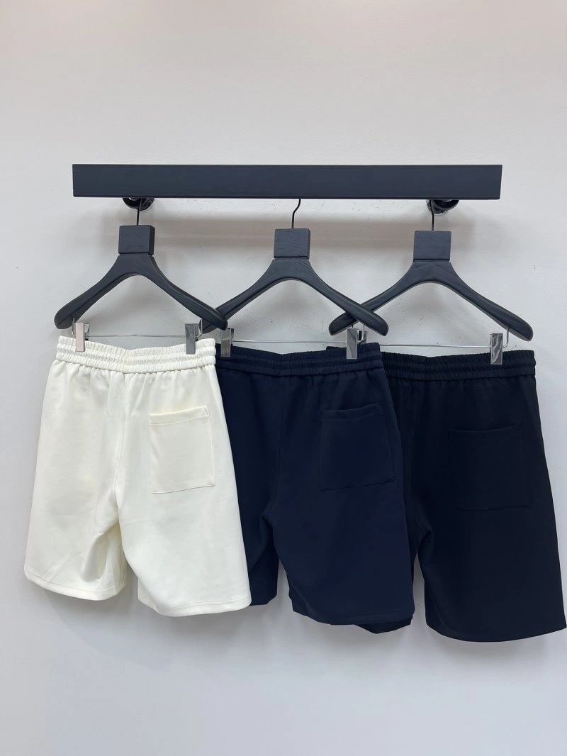 Vibrant Moncler Short Pants 139604