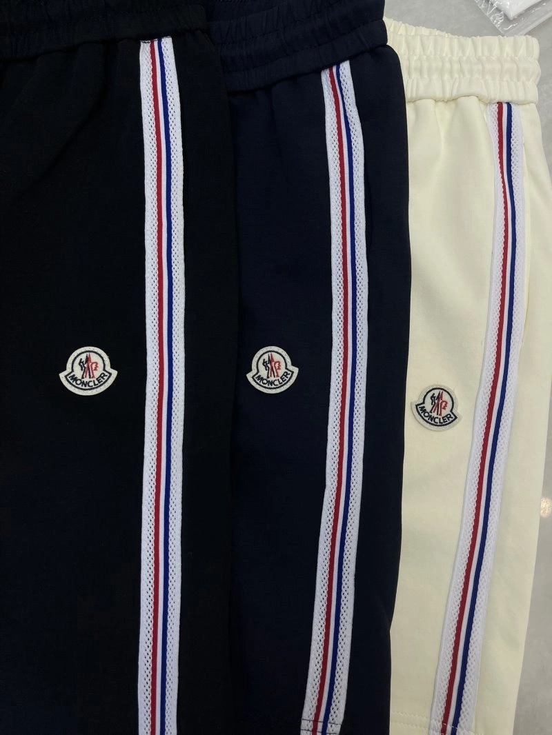 Vibrant Moncler Short Pants 139604