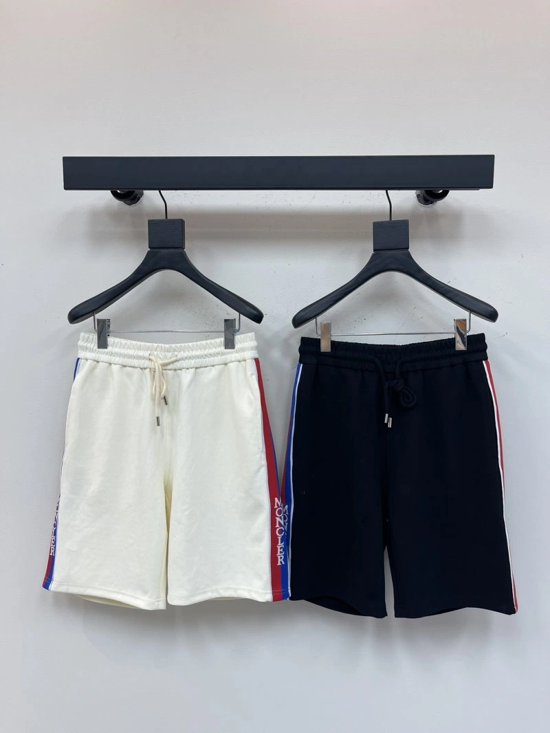 OnTrend Moncler Short Pants 139600