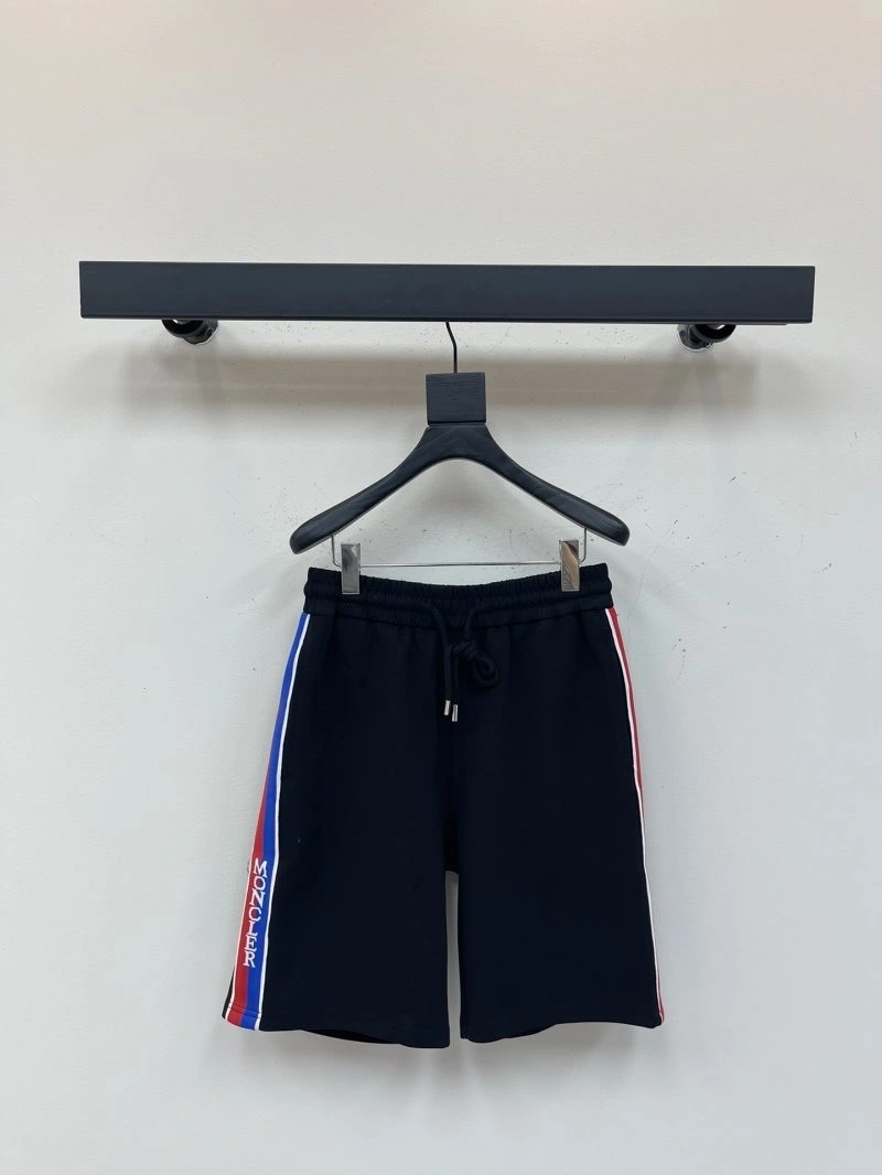 OnTrend Moncler Short Pants 139600