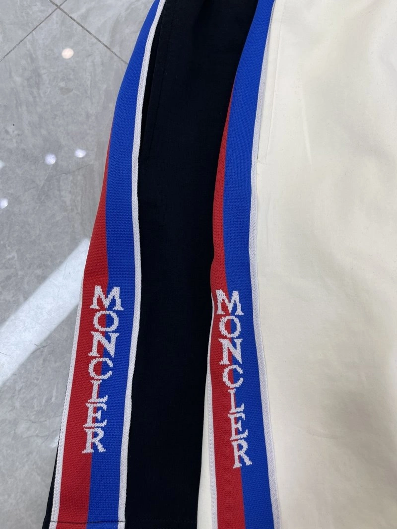 OnTrend Moncler Short Pants 139600
