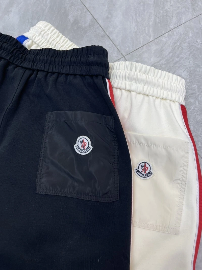 OnTrend Moncler Short Pants 139600