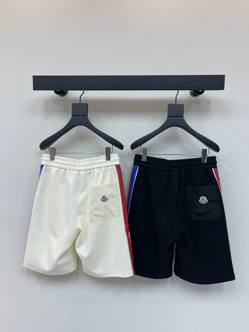 OnTrend Moncler Short Pants 139600